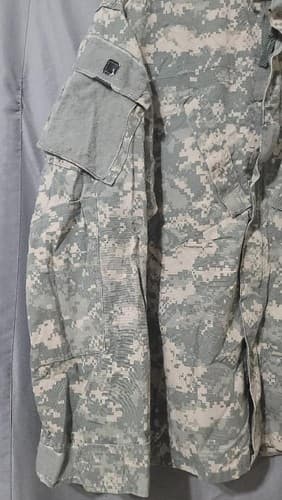 ACU Digital Jacket Medium Regular 8415015198510 #73f - Thumbnail 4
