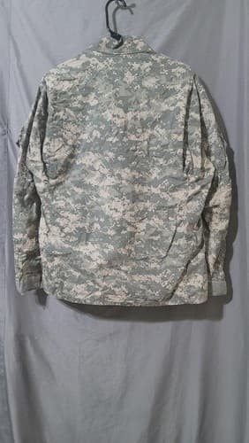 ACU Digital Jacket Medium Regular 8415015198510 #73f - Thumbnail 7