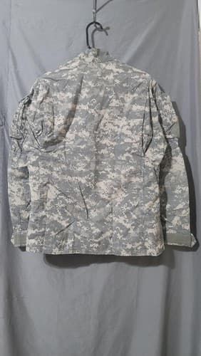 ACU Digital Jacket Small-Regular 8415015198501#82f - Thumbnail 7
