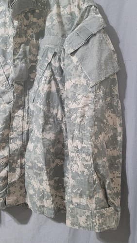 ACU Digital Jacket Medium Regular 8415015198510 #73f - Thumbnail 5