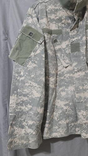 ACU Digital Jacket Medium Regular #74f - Thumbnail 4