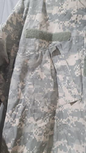 ACU Digital Jacket Medium Regular #74f - Thumbnail 2