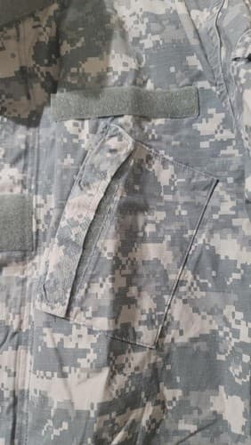 ACU Digital Jacket Small-Regular 8415015198501#82f - Thumbnail 3