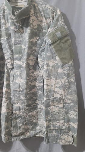 ACU Digital Jacket Medium Long #70f - Thumbnail 5