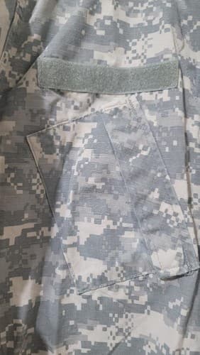 ACU Digital Jacket Small-Regular 8415015198501#82f - Thumbnail 2