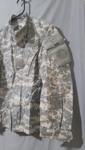 ACU Digital Jacket Small-Regular 8415015198501#82f - Thumbnail 5