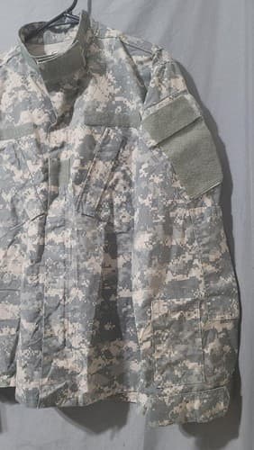 ACU Digital Jacket Medium Regular 8415015198510 #72f - Thumbnail 5