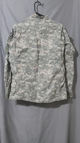 ACU Digital Jacket Small-Regular 8415015188501 #81f - Thumbnail 7