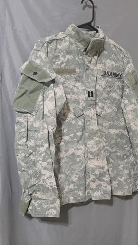 ACU Digital Jacket Small-Regular 8415015188501 #81f - Thumbnail 4