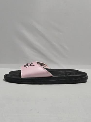 Puma Women Cool Cat 2.0 BX Slide Size: (9) #F92f - Thumbnail 5