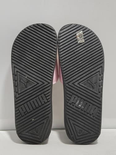 Puma Women Cool Cat 2.0 BX Slide Size: (9) #F92f - Thumbnail 6