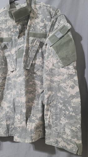 ACU Digital Jacket Medium Regular #74f - Thumbnail 5