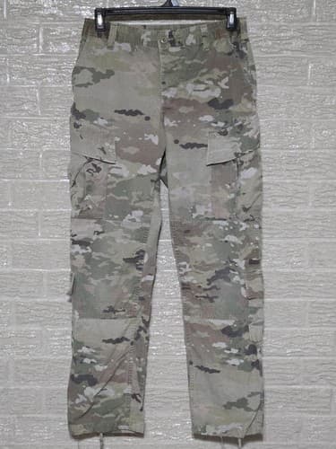 USGI Women’s OCP ACU Trousers 31/Long NSN 8415-01-623-3398 #I59i