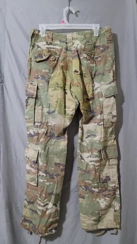 IHWCU Multicam Pants Small-Regular #15z - Thumbnail 2