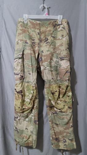 IHWCU Multicam Pants Small-Regular #15z