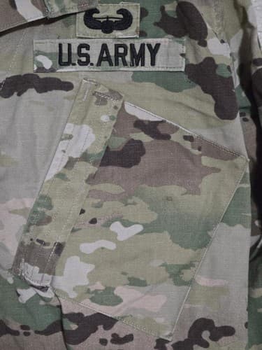 OCP Multicam Jacket Size: small/regular #J75j - Thumbnail 5