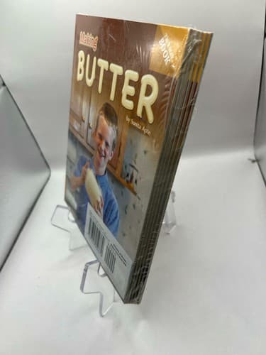 NEW Sealed Children’s Nonfiction Food & Farming Books – 3×6-Pack Bundles (18 - Thumbnail 11