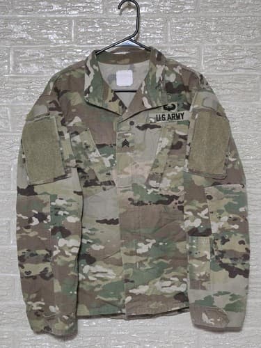 OCP Multicam Jacket Size: small/regular #J75j