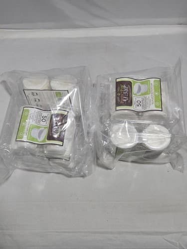 Perfect Pod EZ-Cup 2.0 Paper Filters Reusable K-Cup Liners 50ct (Pack of 6) 300 - Thumbnail 7