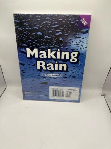 Science Book Bundle 6-Pack Classroom STEM Environment Ocean Space – New - Thumbnail 3