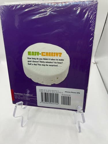 NEW Sealed Children’s Nonfiction Food & Farming Books – 3×6-Pack Bundles (18 - Thumbnail 7