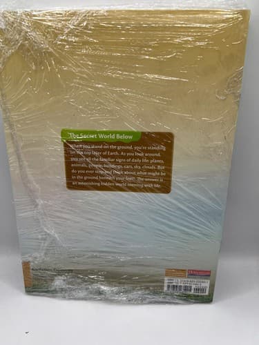 STEM Science Book Bundle 6-Pack Homeschool Classroom Forensics Spies Engineering - Thumbnail 7