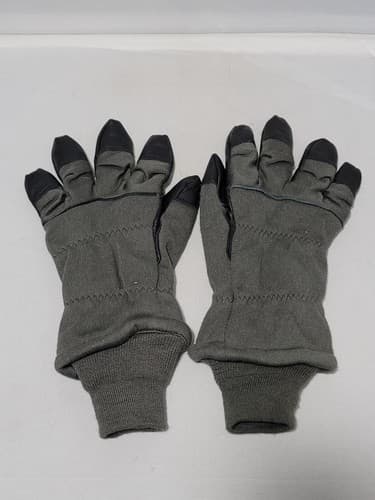 Cold Flyer's Gloves Size: (8) Intermediate NSN 8415-01-446-9253 #C91c