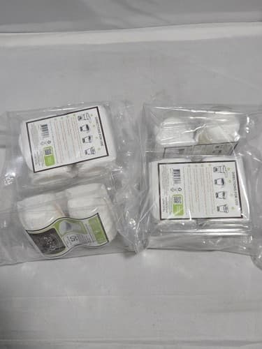 Perfect Pod EZ-Cup 2.0 Paper Filters Reusable K-Cup Liners 50ct (Pack of 6) 300 - Thumbnail 8