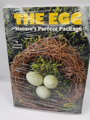Wildlife & Environmental Science Book Bundle 5-Pack Classroom STEM – New - Thumbnail 8