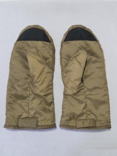 AGS Firebrand TF Mitts GORE-TEX Extreme Cold Weather Waterproof Medium Ski Hike