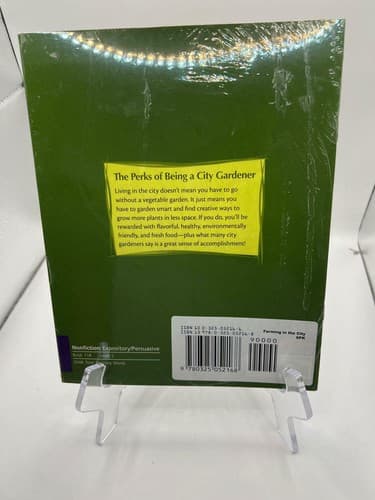 NEW Sealed Children’s Nonfiction Food & Farming Books – 3×6-Pack Bundles (18 - Thumbnail 4