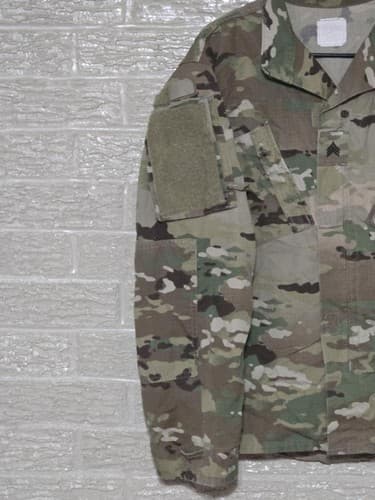 OCP Multicam Jacket Size: small/regular #J75j - Thumbnail 2