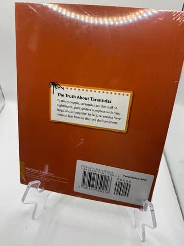 18 Children’s Animal Science Books Classroom Homeschool STEM Bundle – New Sealed - Thumbnail 10
