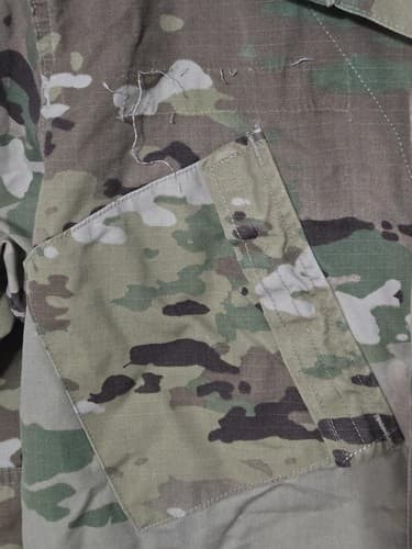 OCP Multicam Jacket Size: small/regular #J75j - Thumbnail 4