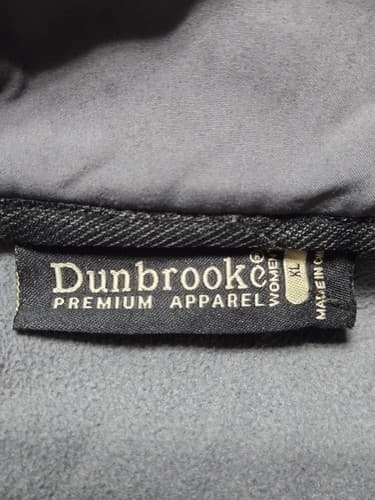 X-Large - Denver Broncos Dunbrooke Premium Apparel Jacket #J66j - Thumbnail 5
