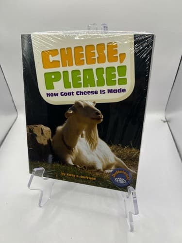 NEW Sealed Children’s Nonfiction Food & Farming Books – 3×6-Pack Bundles (18 - Thumbnail 6