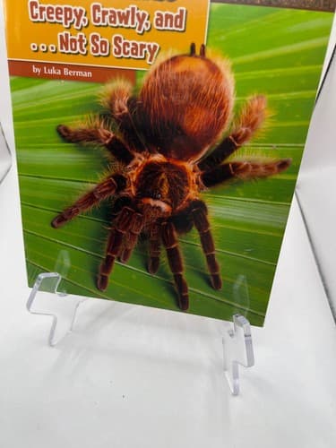 18 Children’s Animal Science Books Classroom Homeschool STEM Bundle – New Sealed - Thumbnail 8