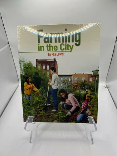 NEW Sealed Children’s Nonfiction Food & Farming Books – 3×6-Pack Bundles (18 - Thumbnail 3
