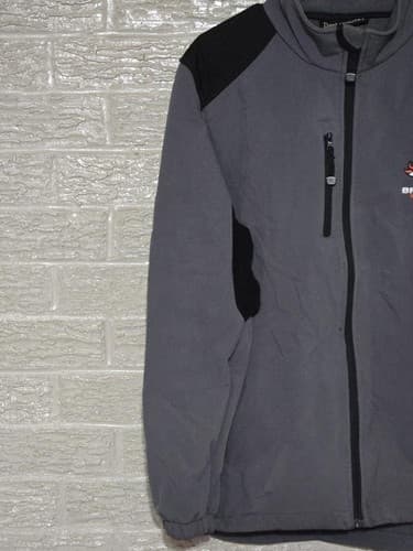 X-Large - Denver Broncos Dunbrooke Premium Apparel Jacket #J66j - Thumbnail 2