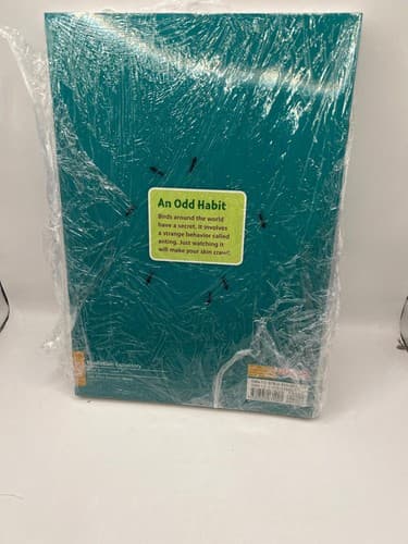 Science Book Bundle 6-Pack Classroom STEM Nonfiction Animals Senses Homes – New - Thumbnail 5
