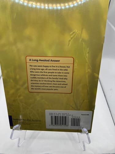 18 Children’s Animal Science Books Classroom Homeschool STEM Bundle – New Sealed - Thumbnail 3