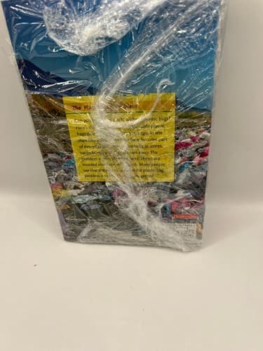 Wildlife & Environmental Science Book Bundle 5-Pack Classroom STEM – New - Thumbnail 7