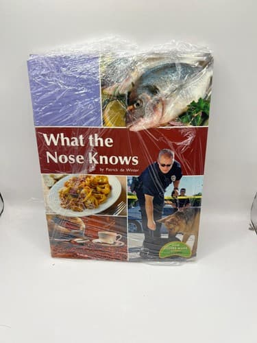 Science Book Bundle 6-Pack Classroom STEM Nonfiction Animals Senses Homes – New - Thumbnail 6
