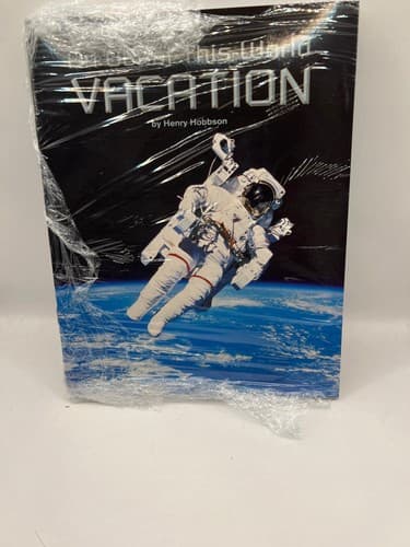 Science Book Bundle 6-Pack Classroom STEM Environment Ocean Space – New - Thumbnail 8