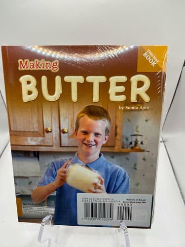NEW Sealed Children’s Nonfiction Food & Farming Books – 3×6-Pack Bundles (18 - Thumbnail 10