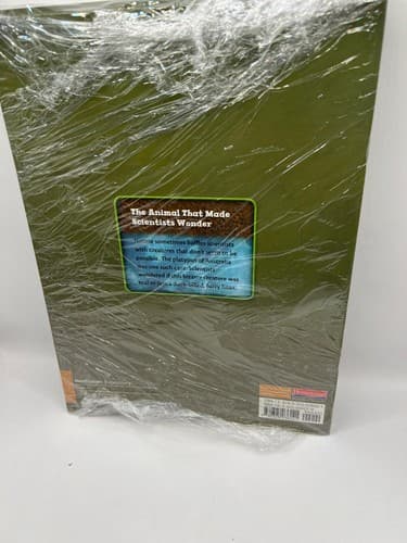 Wildlife & Environmental Science Book Bundle 5-Pack Classroom STEM – New - Thumbnail 5