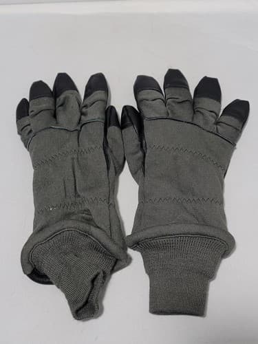 Cold Flyer's Gloves Size: (7) Intermediate NSN 8415-01-446-9252 #C90c