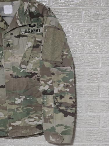 OCP Multicam Jacket Size: small/regular #J75j - Thumbnail 3