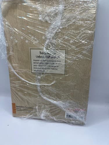 Wildlife & Environmental Science Book Bundle 5-Pack Classroom STEM – New - Thumbnail 3