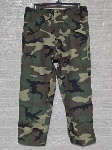 BDU Cold Weather Pants – Military Tactical Trousers Insulated Liner (MR) #J15j